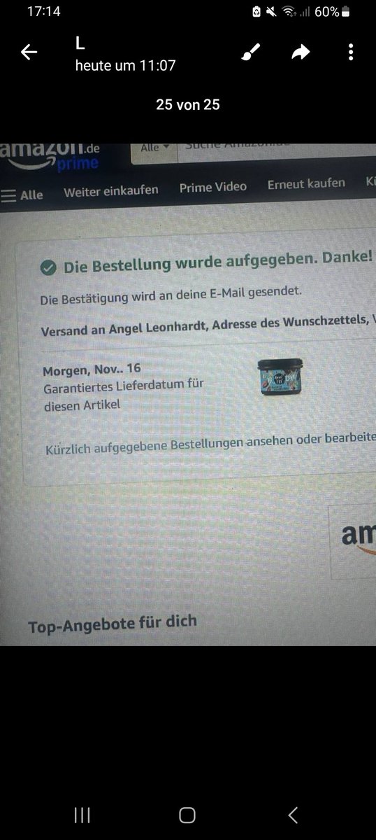 herrinangel1503's tweet image. Mein folgsamer L.tut mir wieder etwas Gutes. Ich freu mich 🔥 arbeitest Du meine #Wishlist weiter ab...ich denke schon 
@rt_slave56 @FindomRT__ @findomrt2022 @user385u @0Stormphill92
#Amazongutschein #amazoncode #paybitch #sklavin #findom #kleingeldsklave #geldherrin