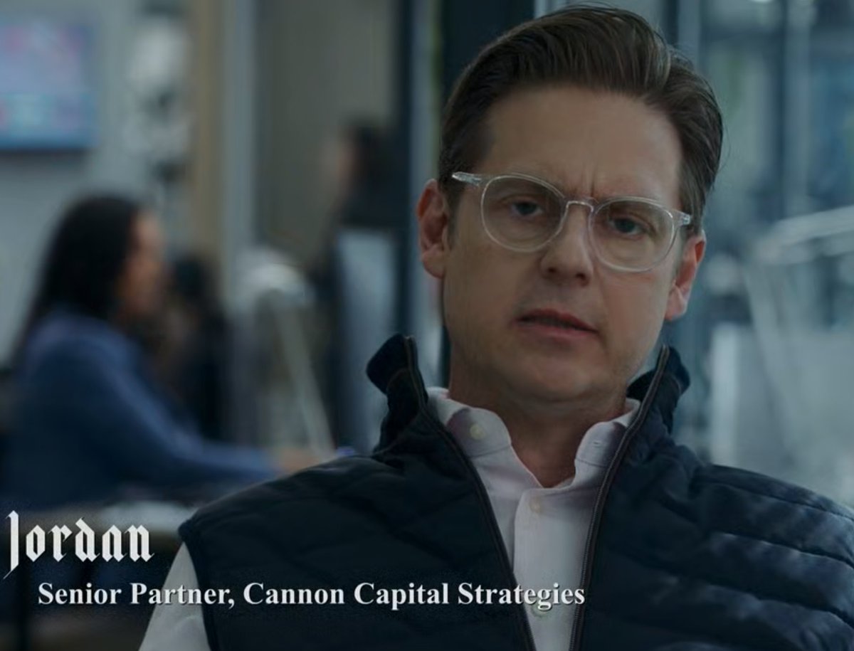 heipoints's tweet photo. Upping my investments with Cannon Capitol. 

Loving they're leadership under Jordan Capital, Ramesh Capital and Jason Capital or something.

I;m jacked about this investment... JACKED!

#oncinema @timheidecker https://t.co/ly8r5nOgEX