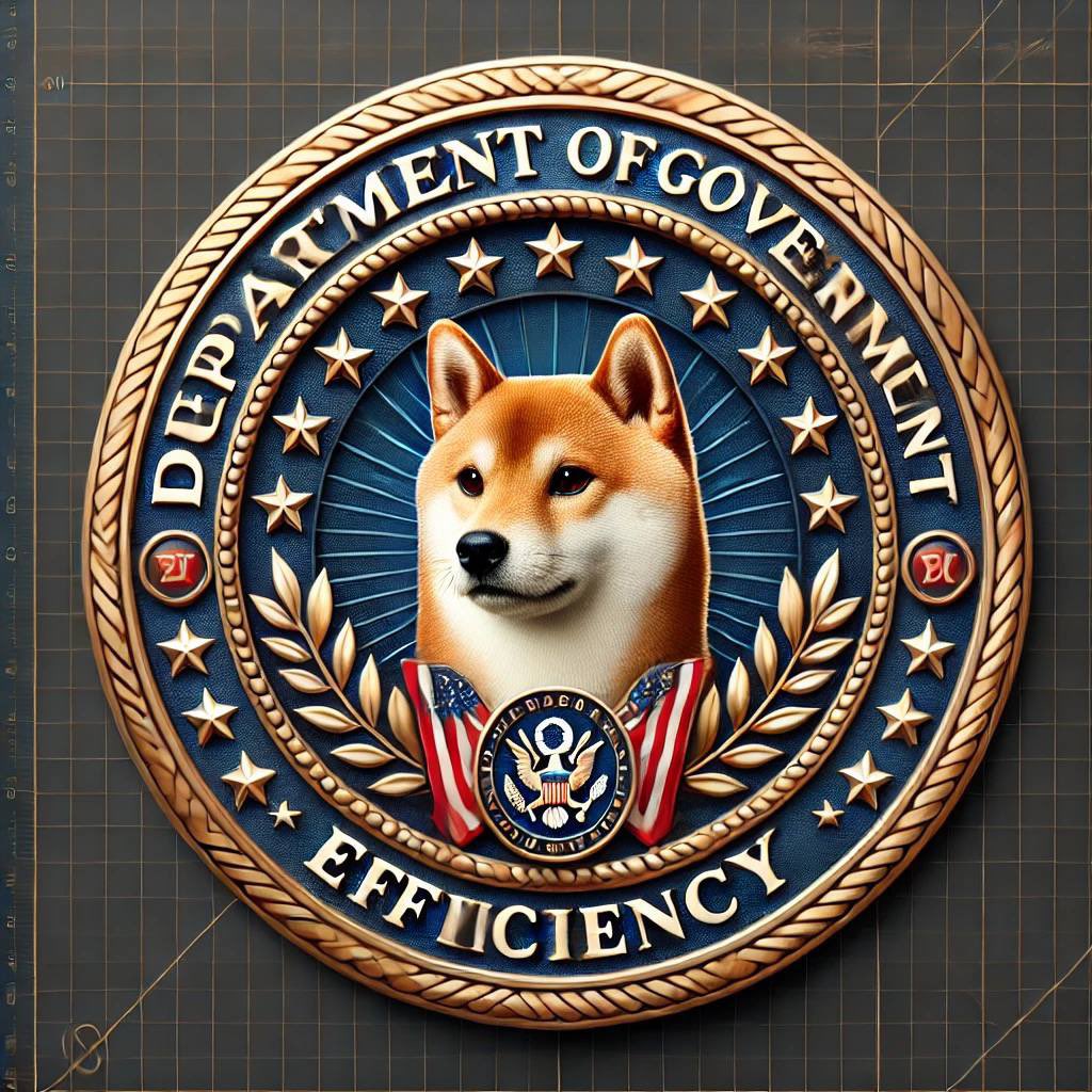 <a href="/elonmusk/">Elon Musk</a> <a href="/DOGE/">Department of Government Efficiency</a> SEND $DOGE ON SOLANA