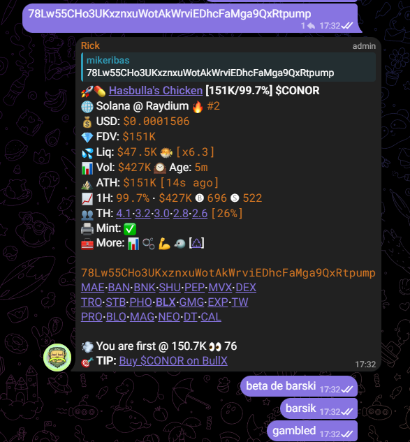 DiCooks🔰 tweet media