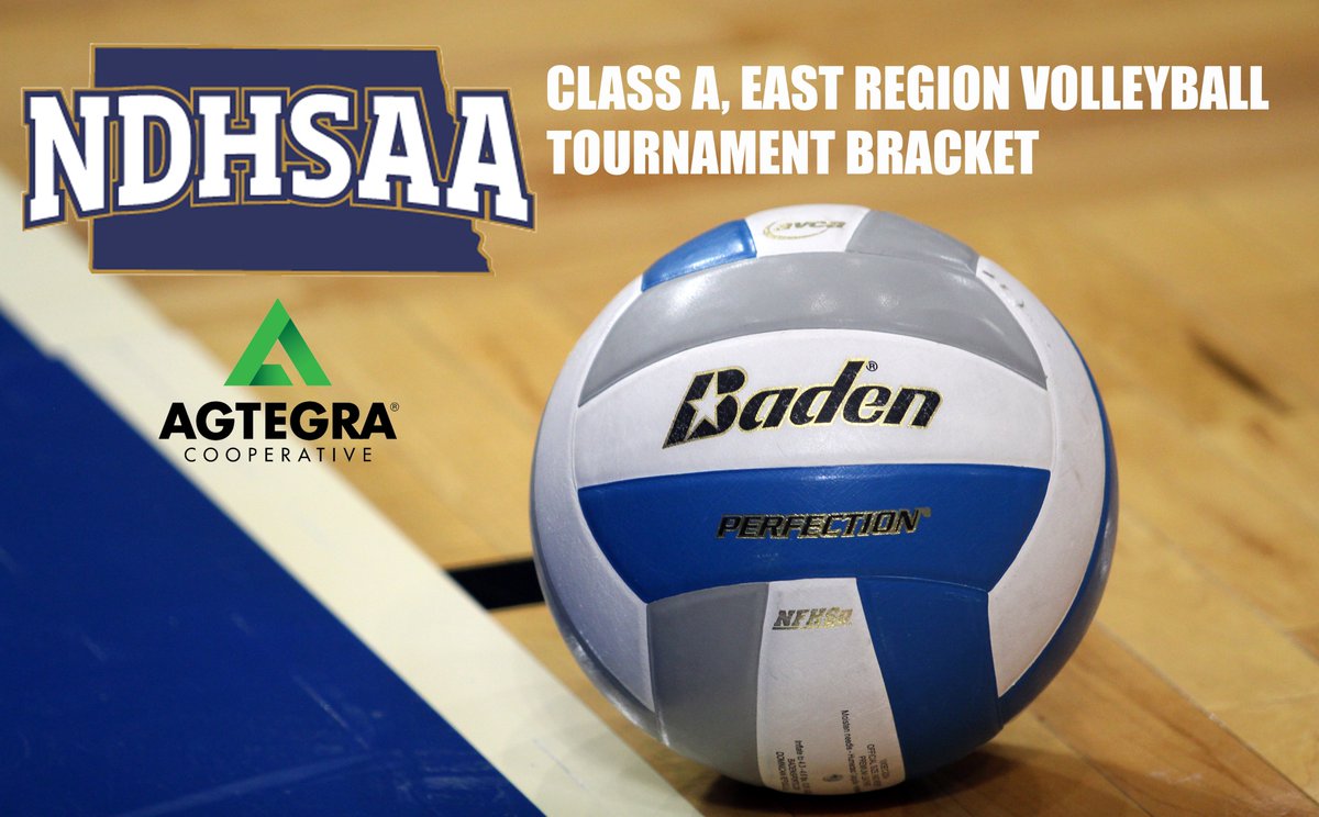 NDHSAA tweet media
