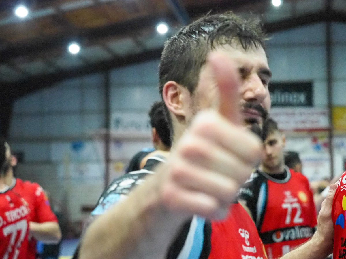 Traballo feito! 👍🏼
🐗✨Boas Noites familia