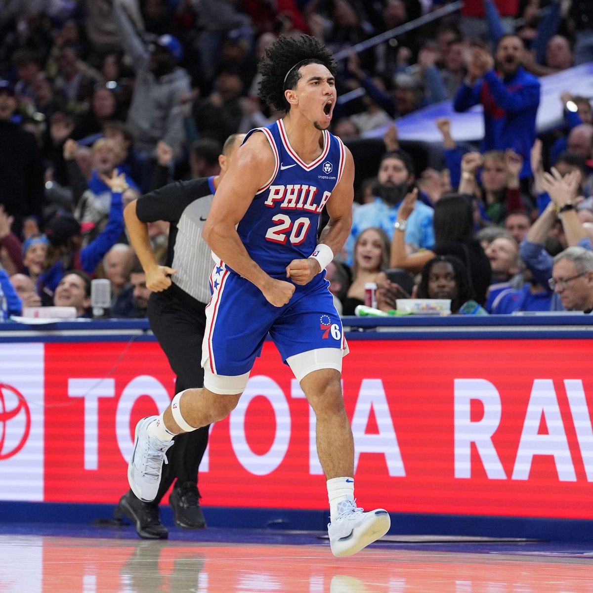 Question: Is Jared McCain now untradeable?