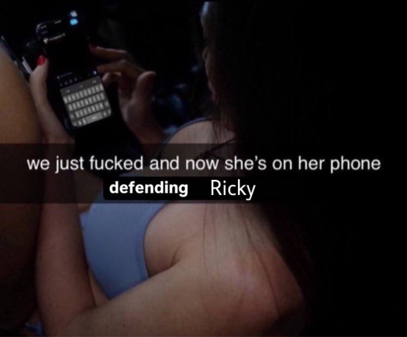 lovelickylix's tweet image. 