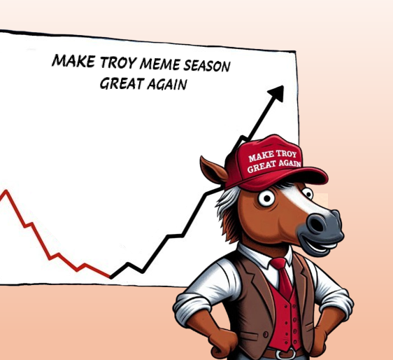 Troy Pump MEME🚀 tweet media