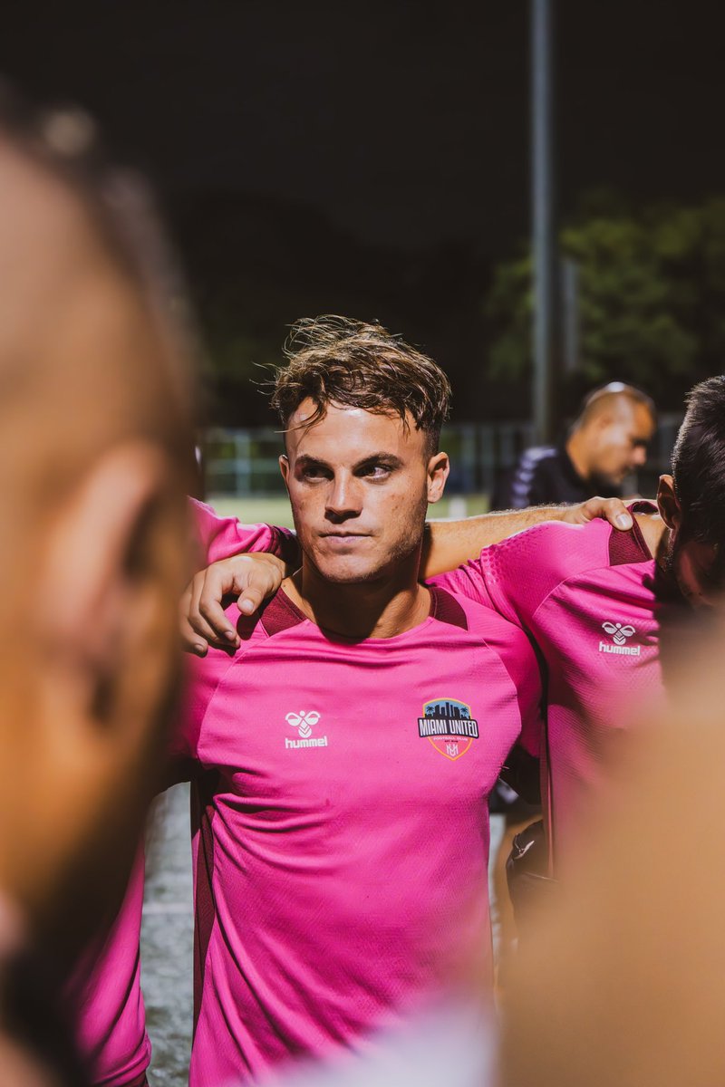 MIAMI UNITED F.C. (@miamiunitedfc) on Twitter photo Full Time at Gaines Park
Osheas FC - Miami United FC ; 0-3
⚽️Alejo Fernandez
⚽️Robertino Insua
⚽️ Robertino Insua
Vaaaaamoosssssss !!! <a href="/opencup/">U.S. Open Cup</a> <a href="/usopencup/">TheCup.us (US Open Cup news/history)</a>
#wearemiamiunitedfc
#MUFC !!! 🩷🤍🩵 Full Time at Gaines Park
Osheas FC - Miami United FC ; 0-3
⚽️Alejo Fernandez
⚽️Robertino Insua
⚽️ Robertino Insua
Vaaaaamoosssssss !!! <a href="/opencup/">U.S. Open Cup</a> <a href="/usopencup/">TheCup.us (US Open Cup news/history)</a>
#wearemiamiunitedfc
#MUFC !!! 🩷🤍🩵