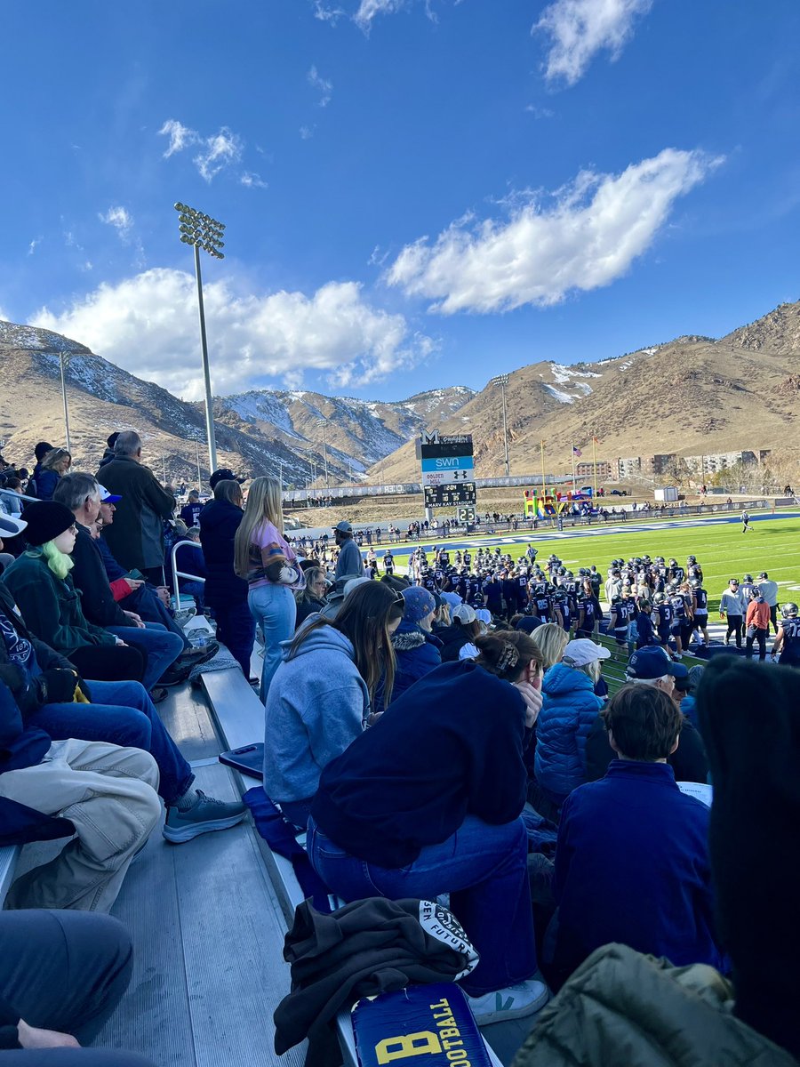 Jack McKeon (@jackmckeon_3) on Twitter photo Had a great game day visit at <a href="/MinesFootball/">Mines Football</a>! Thank you <a href="/CoachYonBoone/">Yon Boone</a> <a href="/CoachDiedrick/">Ryan Diedrick</a> for having me out! Watched a former lambkin play with <a href="/levi_hermsen1/">Levi Hermsen</a> Had a great game day visit at <a href="/MinesFootball/">Mines Football</a>! Thank you <a href="/CoachYonBoone/">Yon Boone</a> <a href="/CoachDiedrick/">Ryan Diedrick</a> for having me out! Watched a former lambkin play with <a href="/levi_hermsen1/">Levi Hermsen</a>