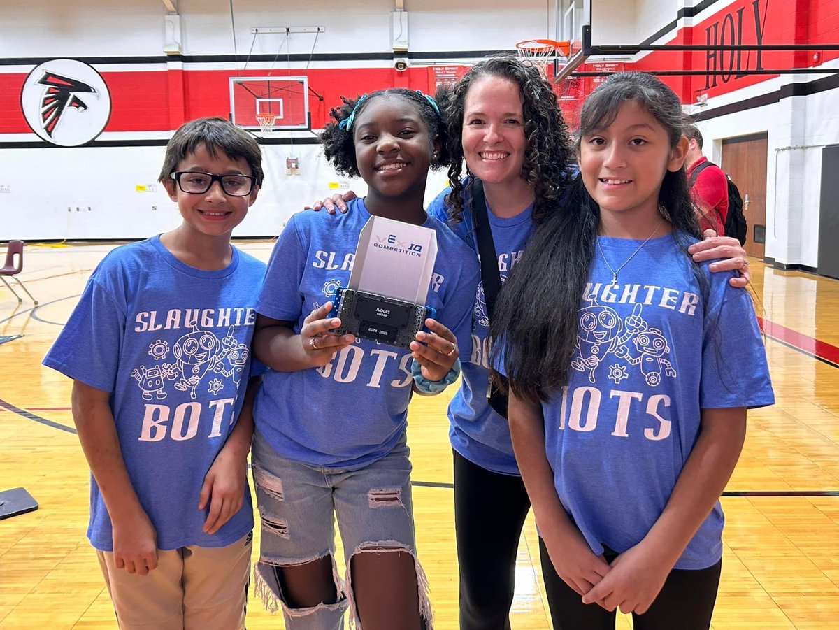 Sara Adams, Ed.S. tweet media