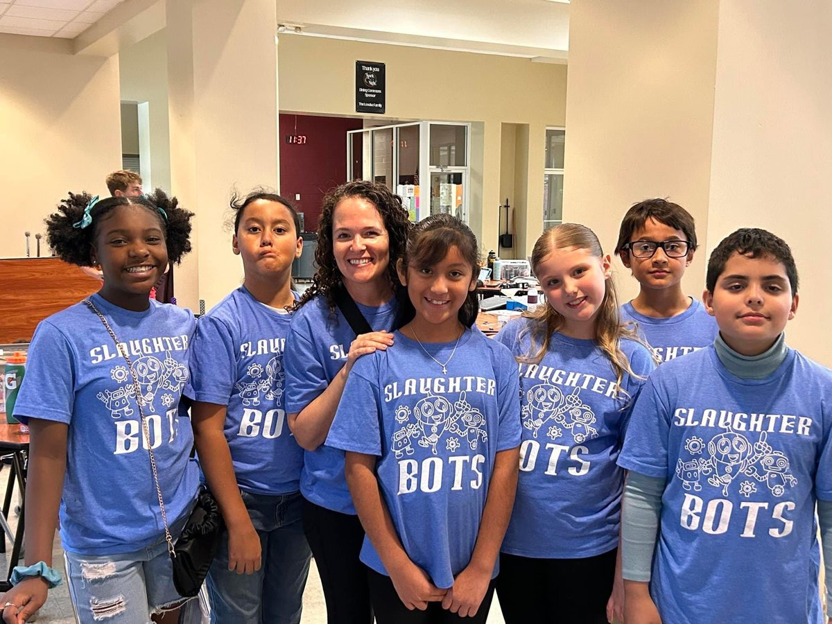 Sara Adams, Ed.S. tweet media