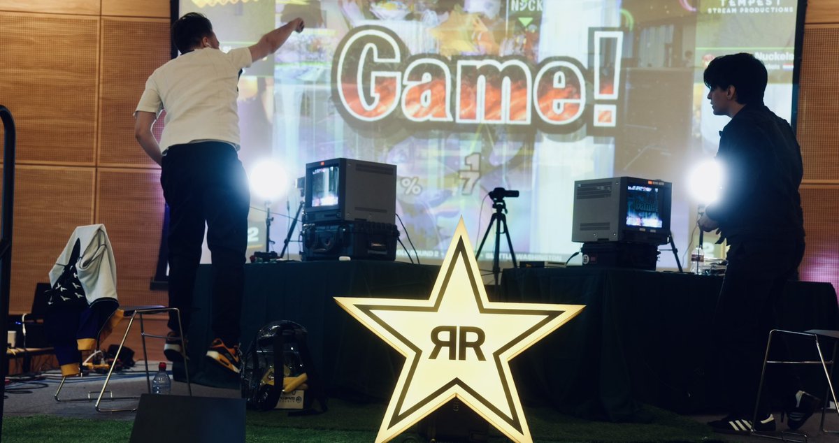 . <a href="/Nuckels/">Nuckels</a> what a W for Bob Thunder esports