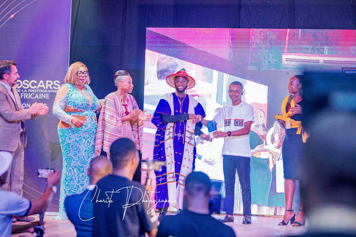 Hammadoun N’DIAYE 🇲🇱 tweet media