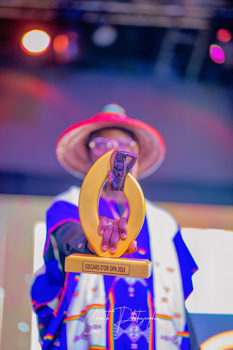 Hammadoun N’DIAYE 🇲🇱 tweet media