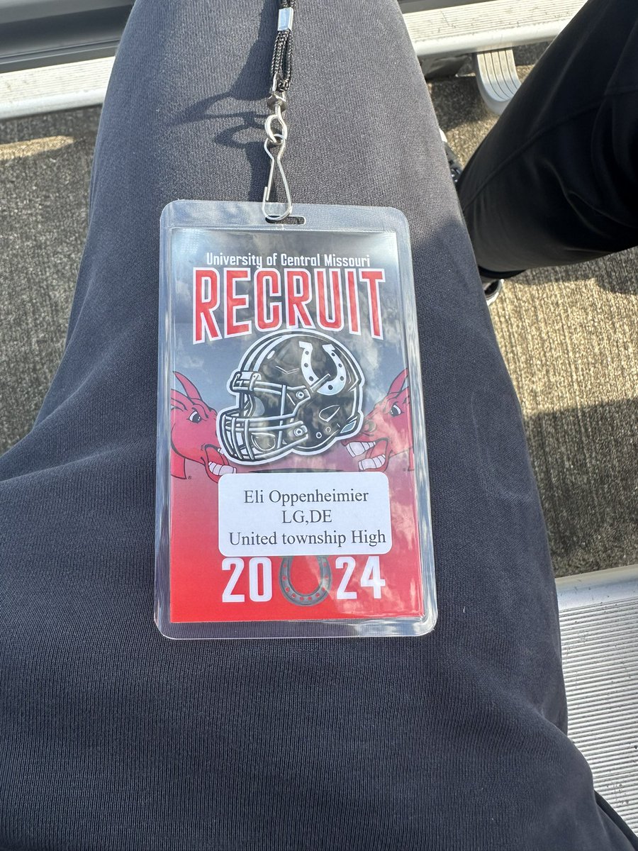 Eli Oppenheimer tweet media