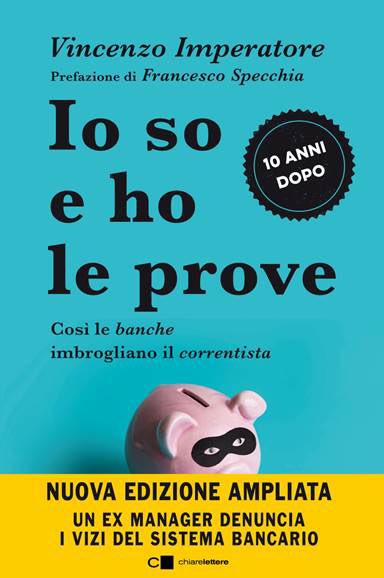 Vincenzo Imperatore👑🏦📈📚⚽️ (@imperatore1963) on Twitter photo Oggi ho presentato #Iosoeholeprove10annidopo nell’ambito della settimana del libro per la rassegna <a href="/BOOKCITYMILANO/">BookCity Milano</a>
Mi ha aiutato l’amico @Angelo_Mincuzzi , giornalista de <a href="/sole24ore/">IlSole24ORE</a> , che ringrazio unitamente alla squadra di <a href="/chiarelettere/">Chiarelettere</a> e <a href="/garzantilibri/">Garzanti Libri</a> per l’accoglienza e la Oggi ho presentato #Iosoeholeprove10annidopo nell’ambito della settimana del libro per la rassegna <a href="/BOOKCITYMILANO/">BookCity Milano</a>
Mi ha aiutato l’amico @Angelo_Mincuzzi , giornalista de <a href="/sole24ore/">IlSole24ORE</a> , che ringrazio unitamente alla squadra di <a href="/chiarelettere/">Chiarelettere</a> e <a href="/garzantilibri/">Garzanti Libri</a> per l’accoglienza e la