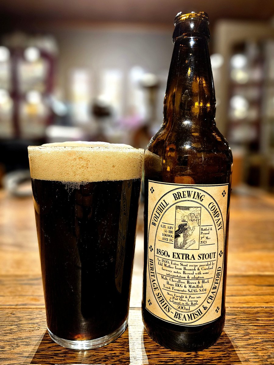 IrishBeerHistory tweet media