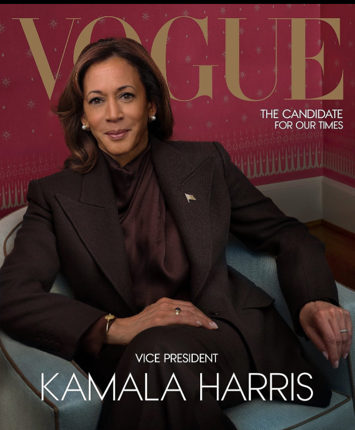 The trashing of Kamala Harris by Democrats is the most shameful thing I've witnessed as a politics reporter since the trashing of Hillary Clinton in 2016 by many of the same people. It's sickening after witnessing the terrible campaigns in 2000 and 2004 that got none of that.