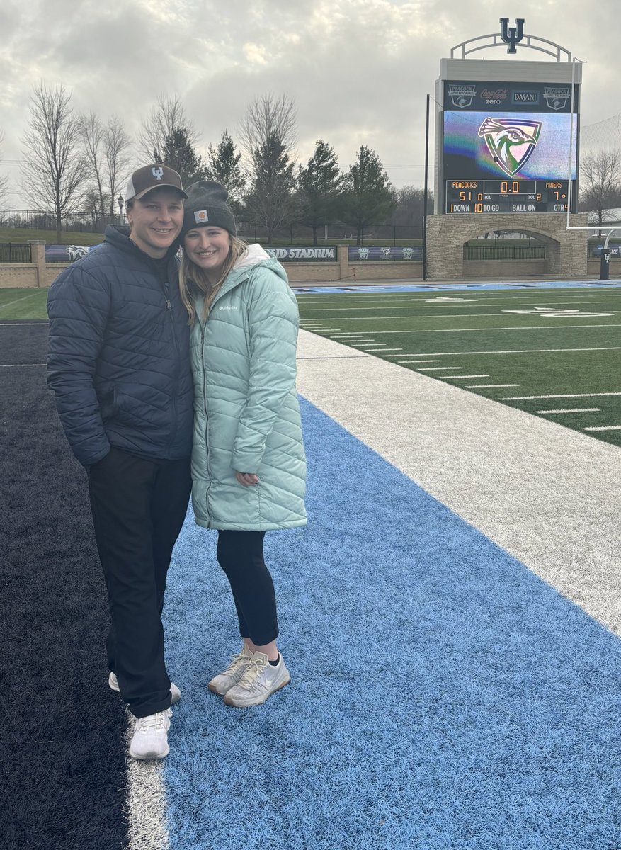 Rhett Mizer (@rhettmizer5) on Twitter photo From the LB fam to the rock of our family at home it was a fun season. Special thanks to the seniors including <a href="/TrevorT225/">Trevor Thompson</a>. Leave it better than you found it! From the LB fam to the rock of our family at home it was a fun season. Special thanks to the seniors including <a href="/TrevorT225/">Trevor Thompson</a>. Leave it better than you found it!