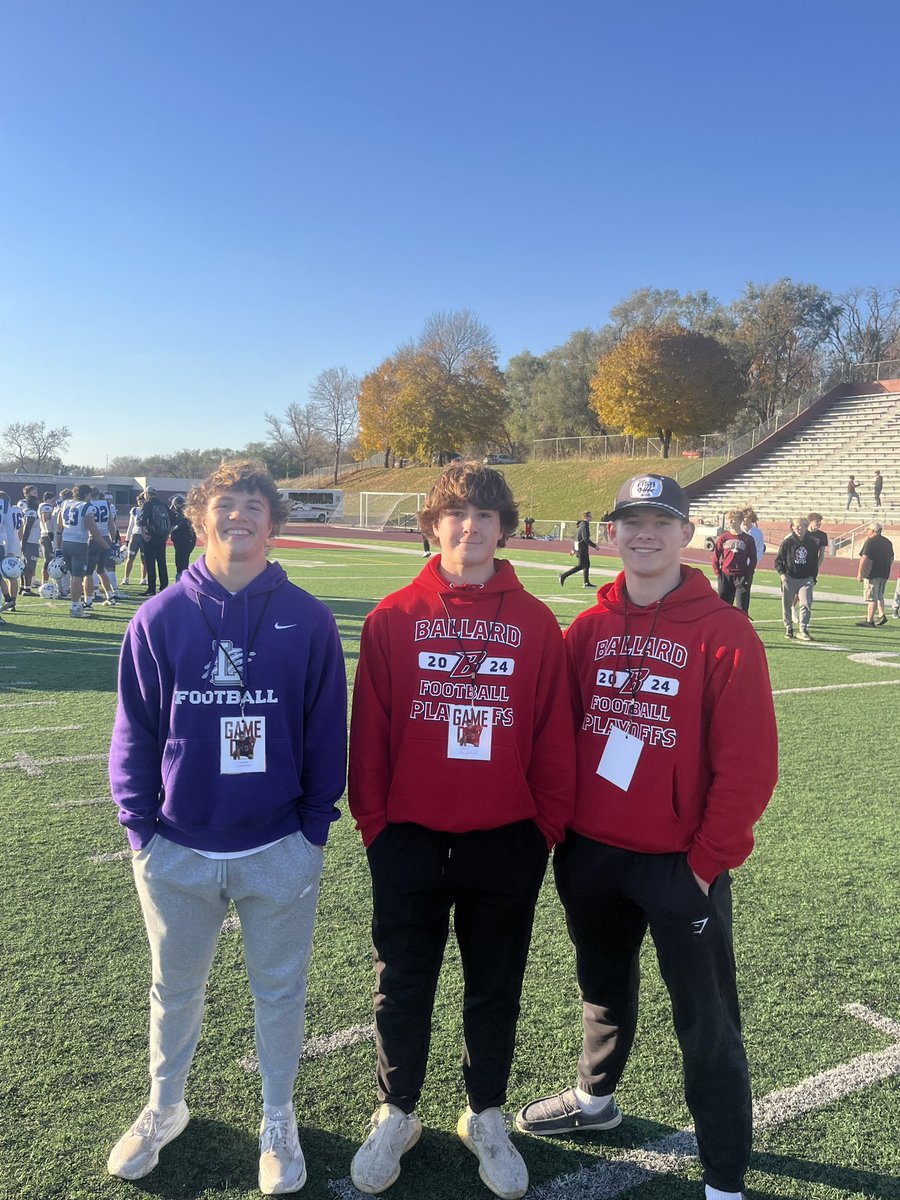 Caden Anderson (@cadenanderson07) on Twitter photo Thanks <a href="/MsideFootball/">Morningside University Football</a> for an amazing game day visit! Had a great time watching all sides of the ball!Thanks for having me out @solo_mally @LonellJr Thanks <a href="/MsideFootball/">Morningside University Football</a> for an amazing game day visit! Had a great time watching all sides of the ball!Thanks for having me out @solo_mally @LonellJr