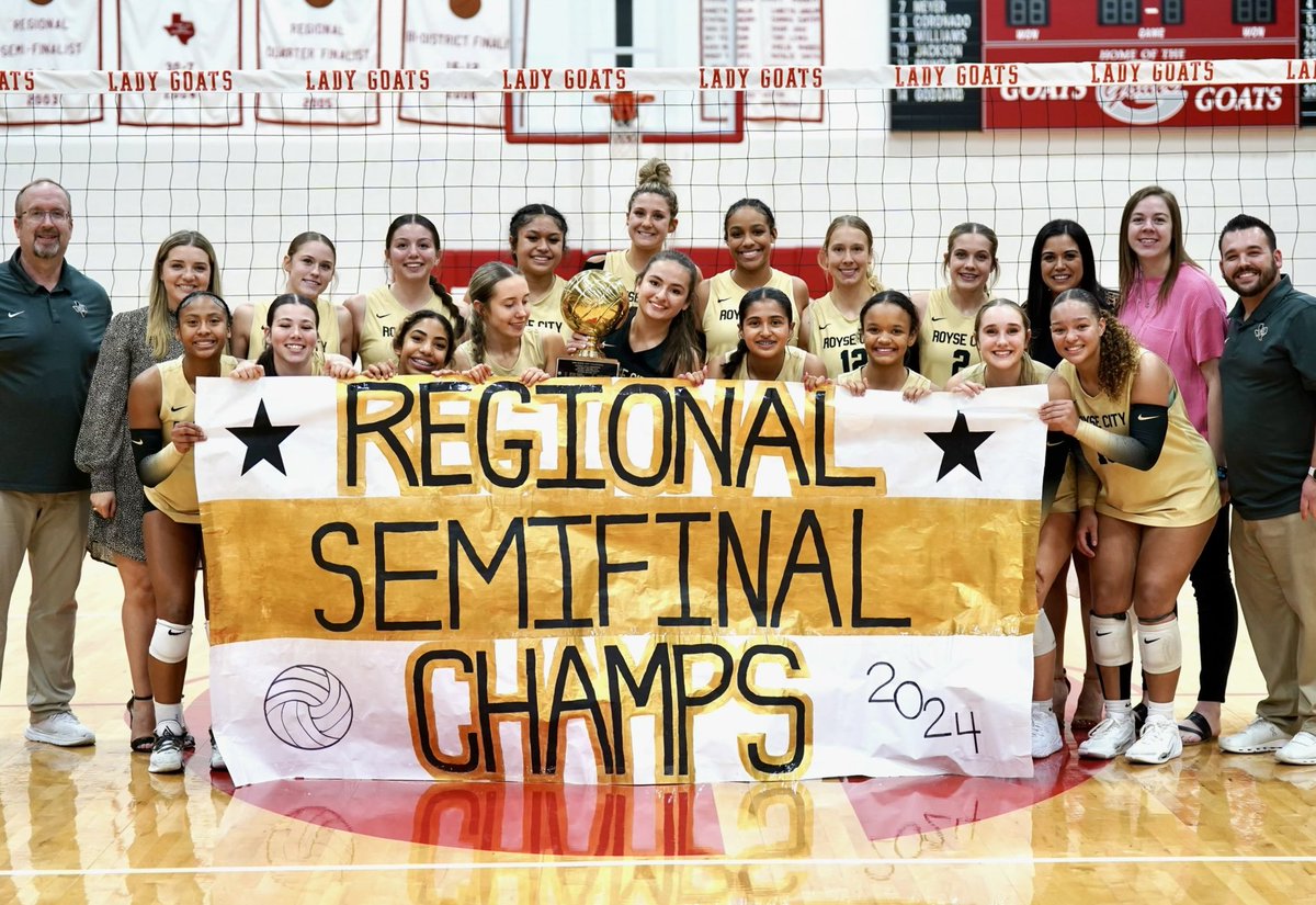cam_croom's tweet image. There aren’t enough words to describe this first season coaching! These kids are a special bunch with so much heart and grit. I’m blessed to work with some of the best coaches in the business and grateful to play a small part in this incredible season! 💛🖤🐾 #RCVB