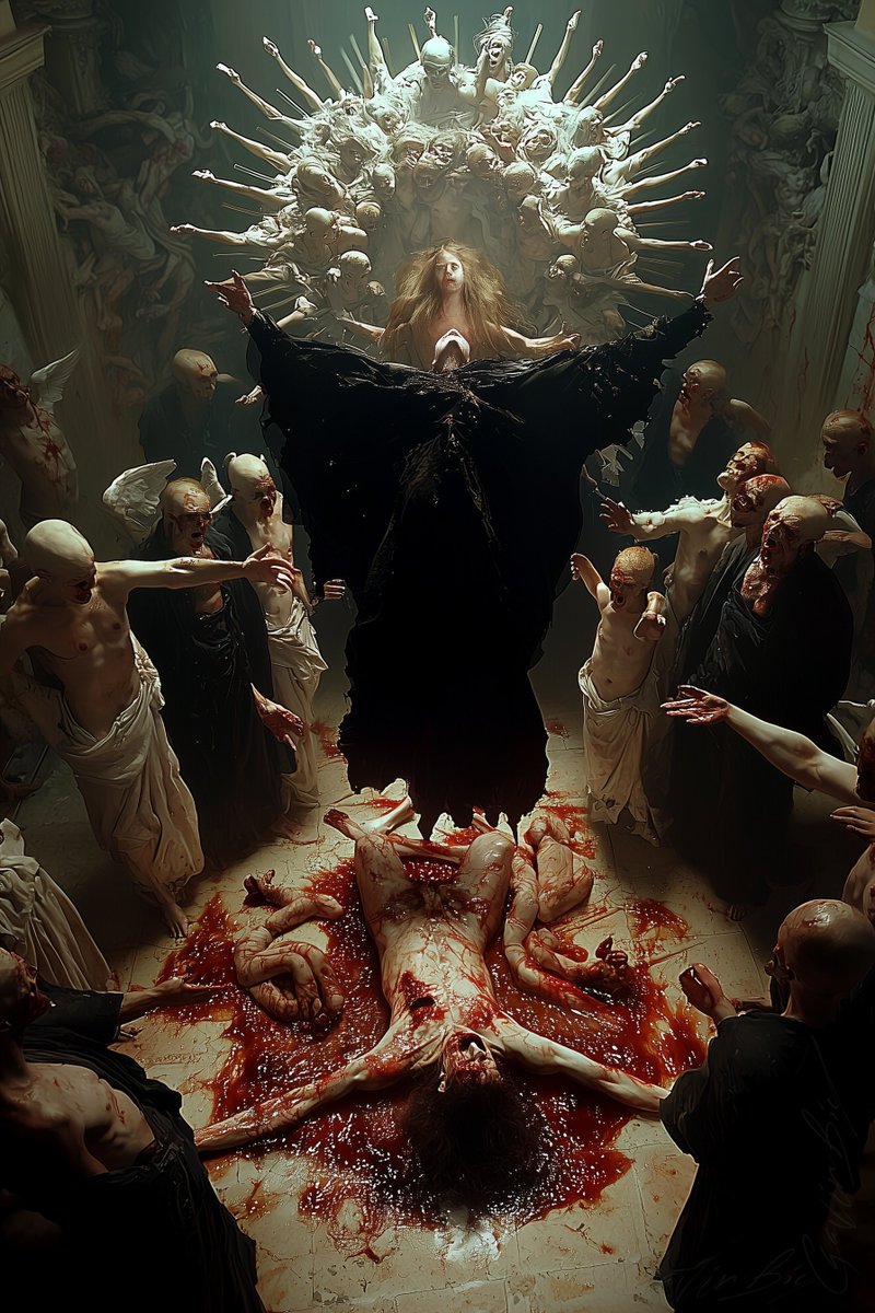 Gavin_BIC's tweet photo. Calling the Bottomless

#Necronomikos x #hellc4m NxH4a https://t.co/F0LU3AWoQw