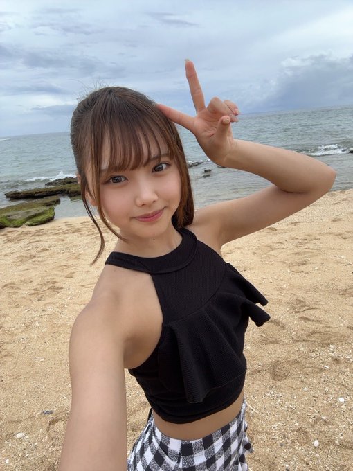 山田莉愛のTwitter画像25