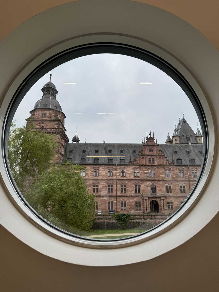shaokek's tweet photo. Aschaffenburg https://t.co/NHXJRvmGYl