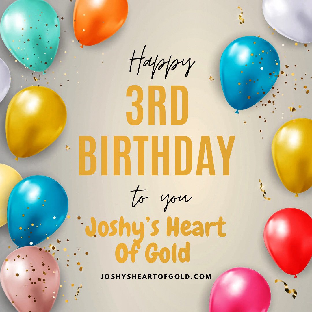 Joshy”s Heart of Gold (@joshy_heart) on Twitter photo 