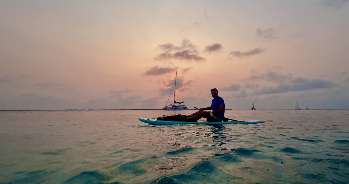 adamantduncan's tweet image. I’m out of here. Heading to @bluesky where the air is clearer. @dunkydonuts if you wanna find me there.  I’ll leave you with this. Bye x