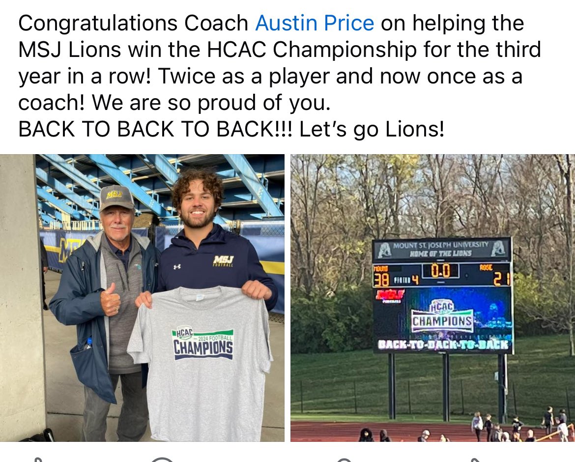Beth Price tweet media