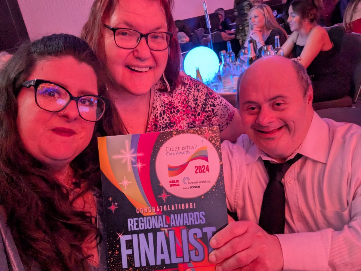 Treat Me Right! tweet media