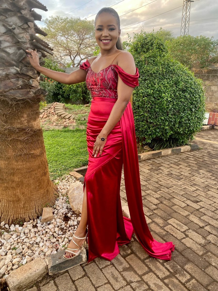 Councillor Mguni tweet media