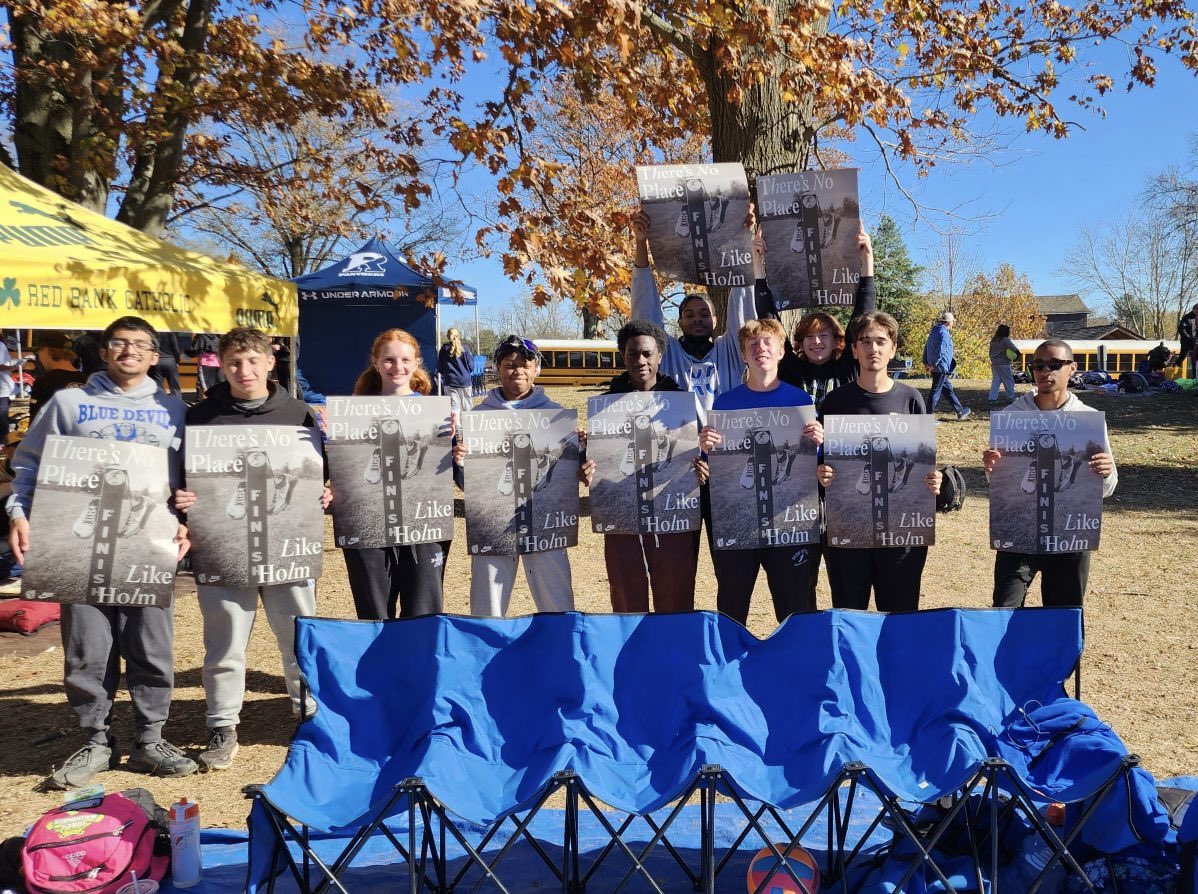 Teagan finished off her high school XC career at MOC’s today with a great run finishing 79th out of the best in the state! Thanks to everyone for coming out to support, go Ewing XC! See you next fall! <a href="/Ewing_Athletics/">Ewing Athletics</a> <a href="/trackmercer/">Track Mercer</a>