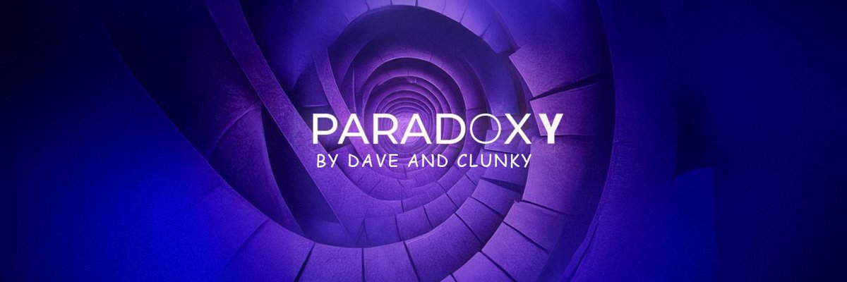 Paradoxy tweet media