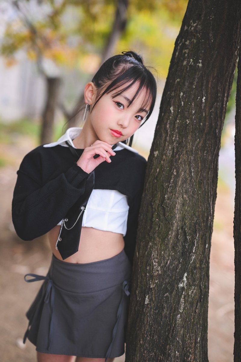 2024.11.16 RADSUPERIORS SARAちゃん 秒撮④🥰 #SARA #RADSUPERIORS