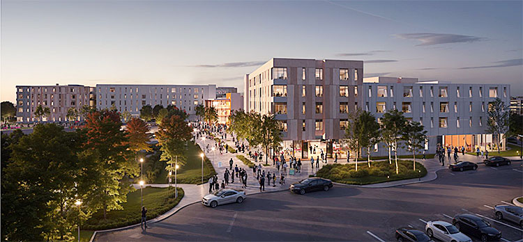 By Jondi Gumz
A team led by Greystar, a 31-year-old global rental housing company with nearly 1 million multifamily units and student beds (including four in Santa Cruz) will build the first student housing at Cabrillo College.
On Nov.
tpgonlinedaily.com/?p=59237