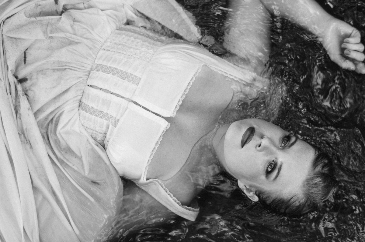 Our new EP. 𝐒𝐨𝐮𝐭𝐡𝐞𝐫𝐧 𝐆𝐨𝐭𝐡𝐢𝐜. Out Friday 11/22.