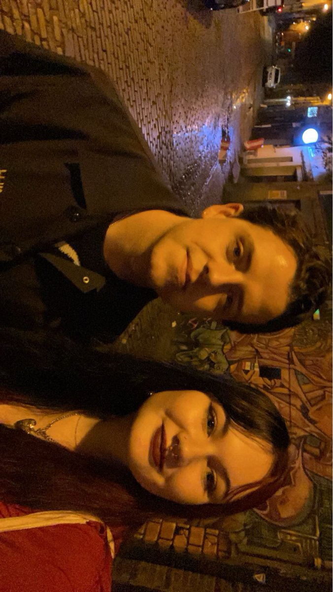 bestofinhaler's tweet photo. Ryan, Lu and Josh at Blossoms gig today

📸: @ryansvalentinex https://t.co/T9DKOb5Zw6