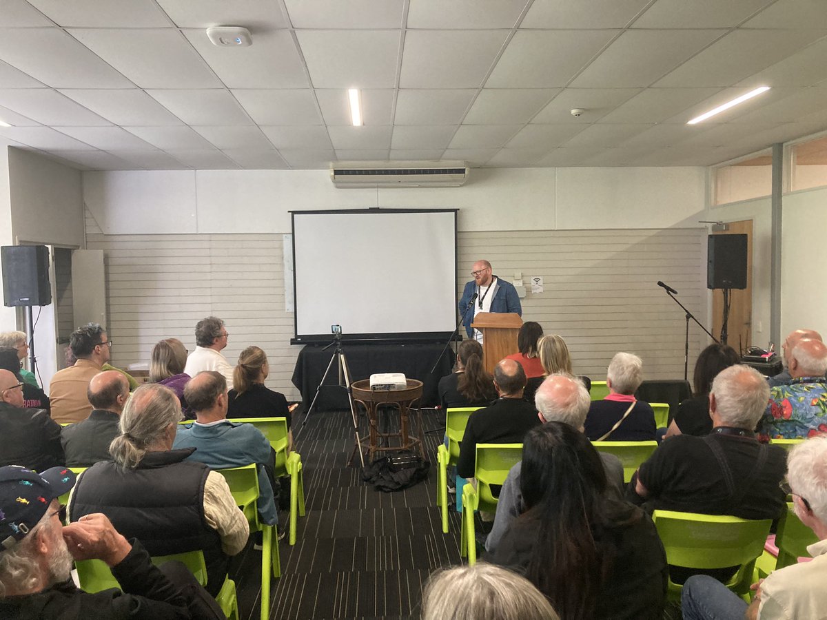 NZ Skeptics tweet media