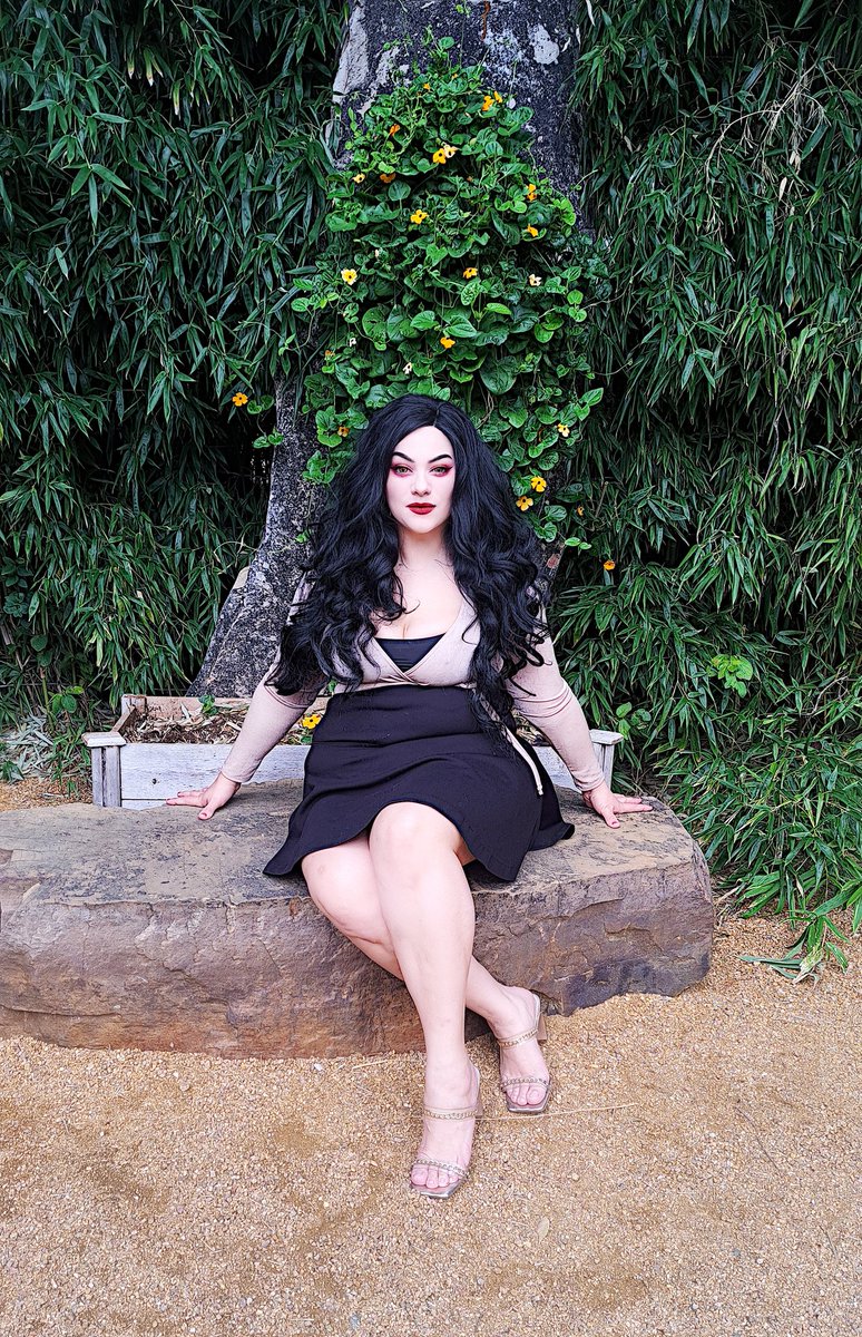 🦢🌿🌳Myraid Gardens🍁🍂🌱