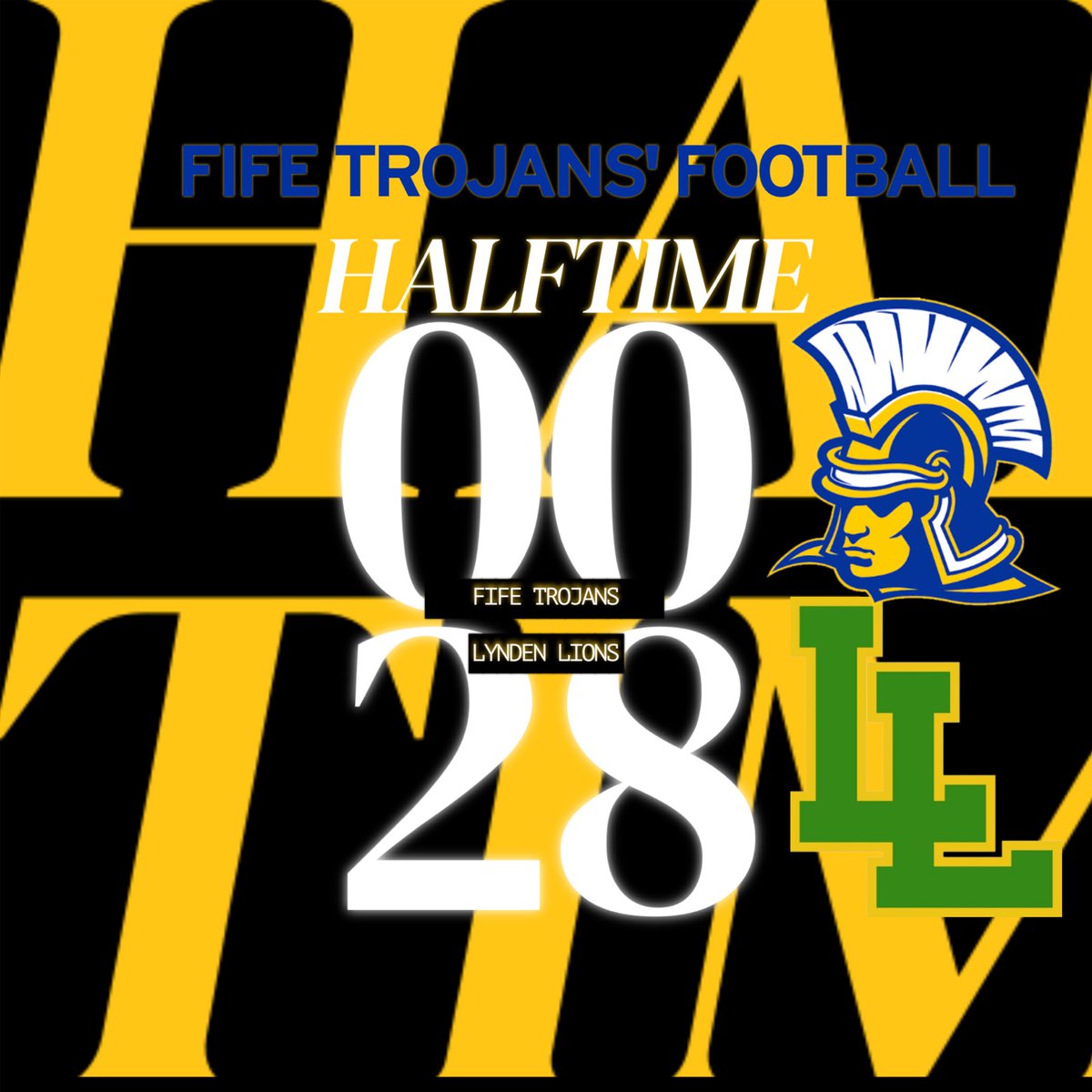 Halftime