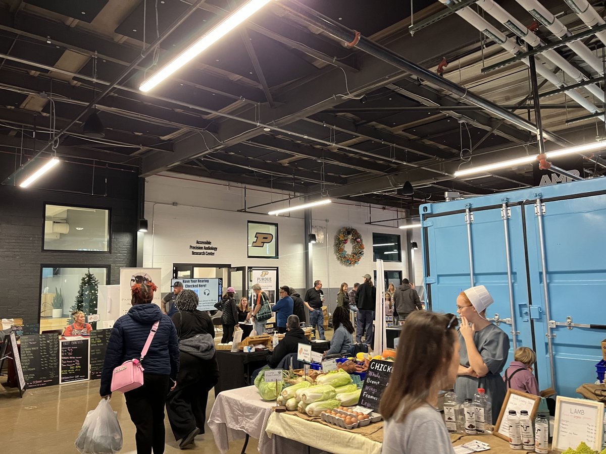 Heinz Lab Purdue tweet media