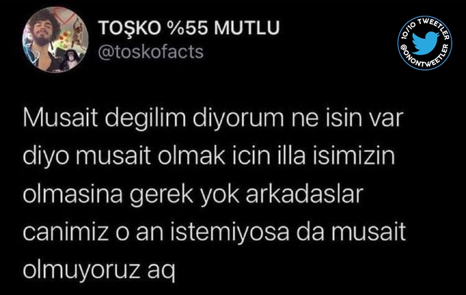 10/10 Tweetler (@onontweetler) on Twitter photo 