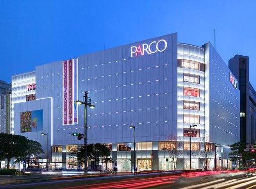 pom@department_store tweet media