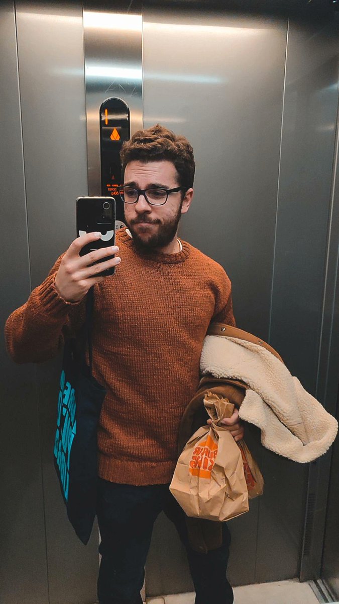 MaMuHi's tweet image. Hoy ha sido un día simplemente maravilloso 🥹