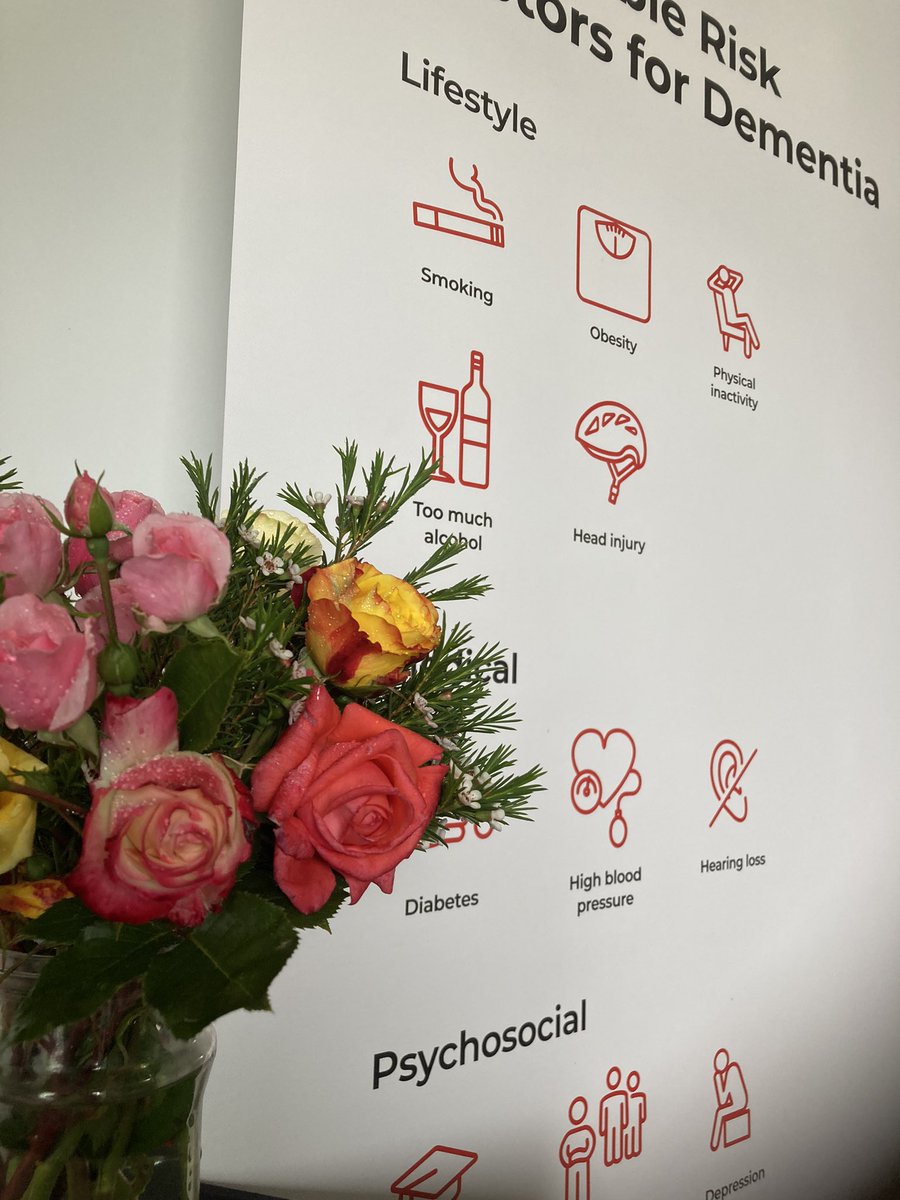 Come chat! Sorell market until 2pm <a href="/UTAS_/">University of Tasmania</a> <a href="/WickingDementia/">WickingDementiaCentre</a>