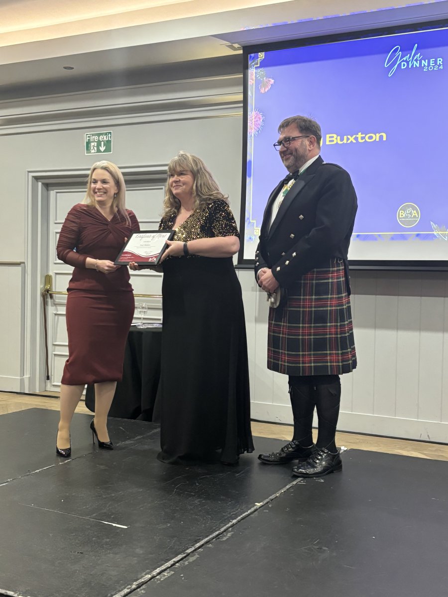 BDA_Deaf's tweet photo. Congratulations to our winners - certificate of Merit.

Sponsored by Culver Law and Signly 

#BSLINOURHANDS
#TAKINGBSLFORWARD
#BSL2032 https://t.co/wzNAjWjHlX