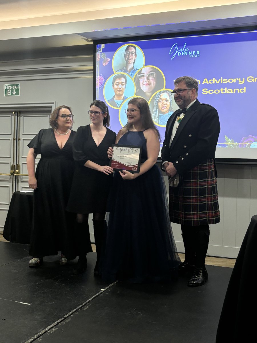BDA_Deaf's tweet photo. Congratulations to our winners - certificate of Merit.

Sponsored by Culver Law and Signly 

#BSLINOURHANDS
#TAKINGBSLFORWARD
#BSL2032 https://t.co/wzNAjWjHlX