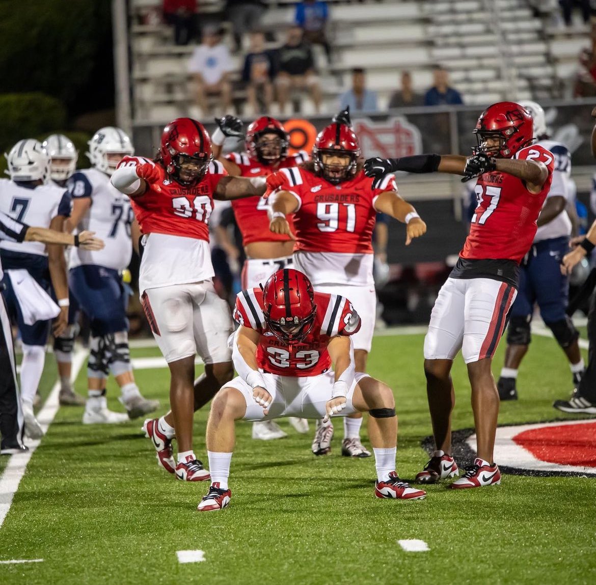 Brody Rowan (@brodyrowan) on Twitter photo Beyond blessed to receive an offer to North Greenville University! <a href="/CoachTyYoung/">Ty Young</a> <a href="/coachsmith06/">Coach Mike Smith</a> <a href="/Clover_Football/">Clover Football</a> <a href="/coachwoolbright/">Perry Woolbright</a> <a href="/tljordan_HD/">Lee Jordan</a> <a href="/bigstevena/">Steve Churm</a> Beyond blessed to receive an offer to North Greenville University! <a href="/CoachTyYoung/">Ty Young</a> <a href="/coachsmith06/">Coach Mike Smith</a> <a href="/Clover_Football/">Clover Football</a> <a href="/coachwoolbright/">Perry Woolbright</a> <a href="/tljordan_HD/">Lee Jordan</a> <a href="/bigstevena/">Steve Churm</a>