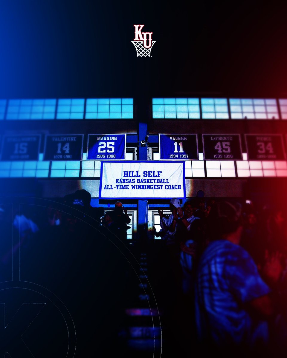 Newest addition to the rafters of AFH 🙌