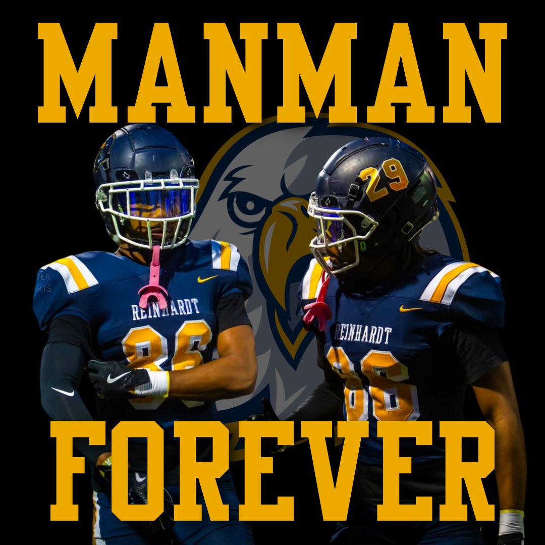 ReinhardtFB's tweet image. Forever in our hearts, forever an RU Eagle. We honor Eddren Chester on his heavenly birthday.